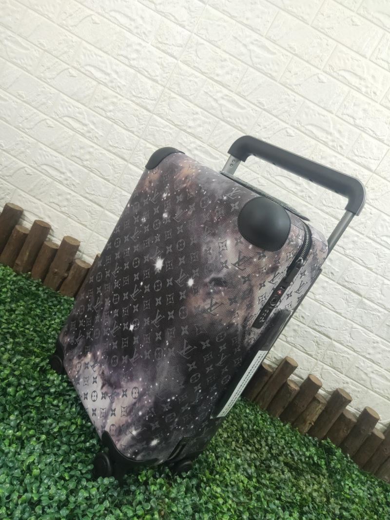 LV Suitcase